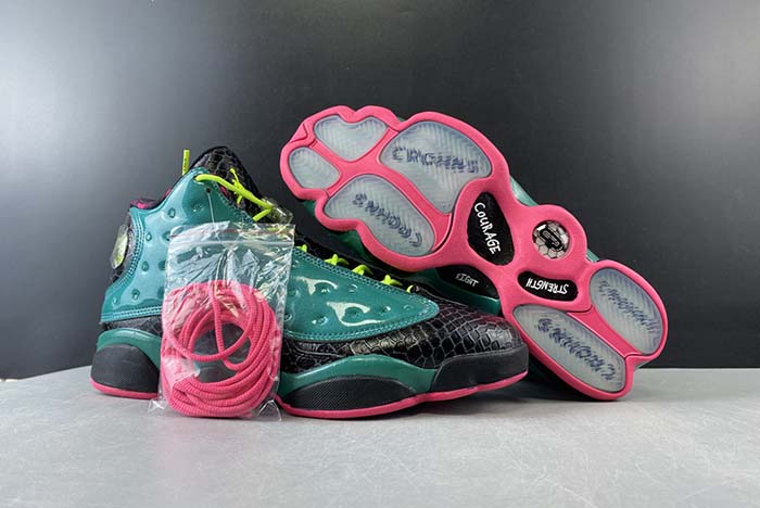 Air Jordan 13 Doernbecher 836405-305