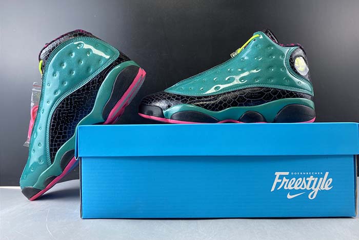 Air Jordan 13 Doernbecher 836405-305