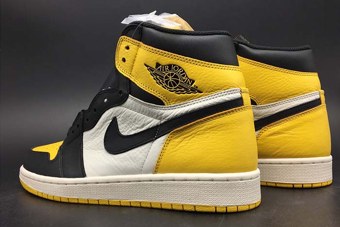 Air Jordan 1 AR1020-700