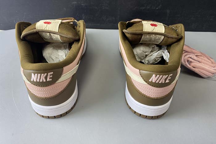 Nike Dunk Low Pro SB Stussy 304292 671