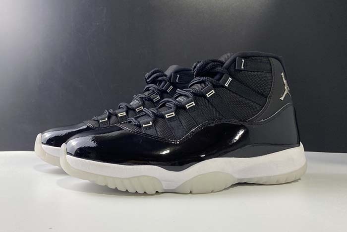 Air Jordan 11 “25th Anniversary” CT8012-011