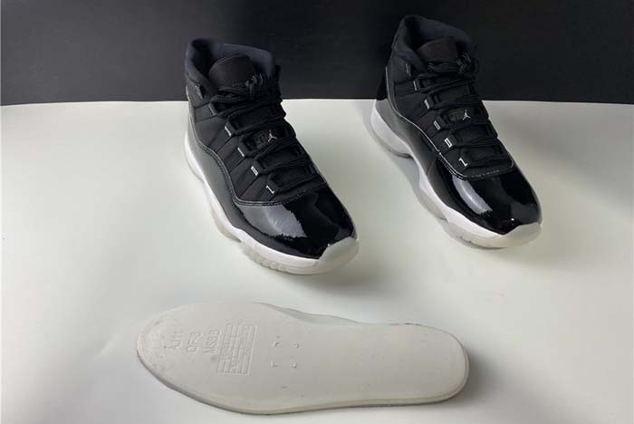 Air Jordan 11 “25th Anniversary”  CT8012-011