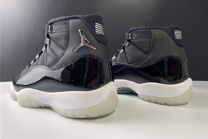 Air Jordan 11 “25th Anniversary”  CT8012-011