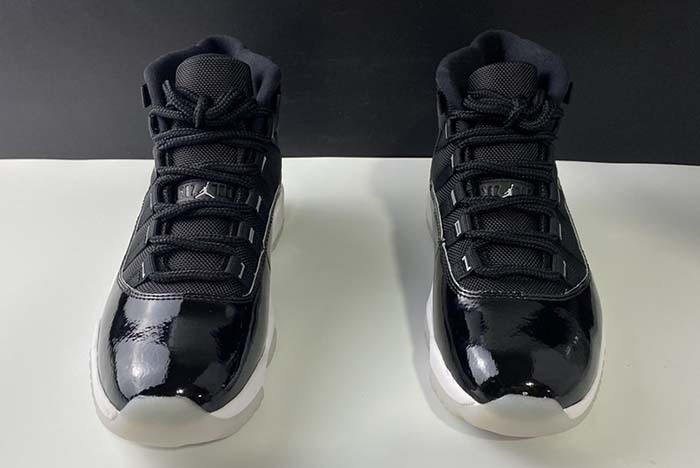 Air Jordan 11 “25th Anniversary”  CT8012-011