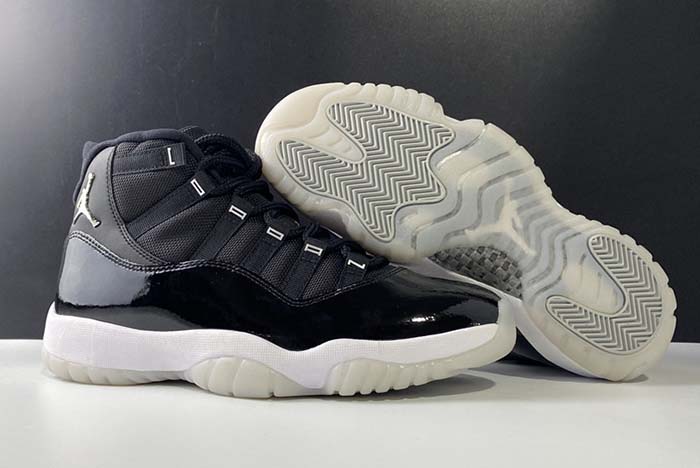 Air Jordan 11 “25th Anniversary”  CT8012-011