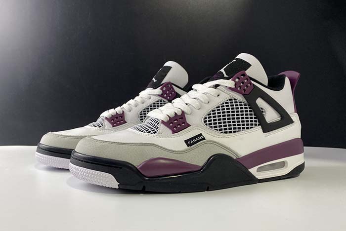 PSG x Air Jordan 4  CZ5624-100