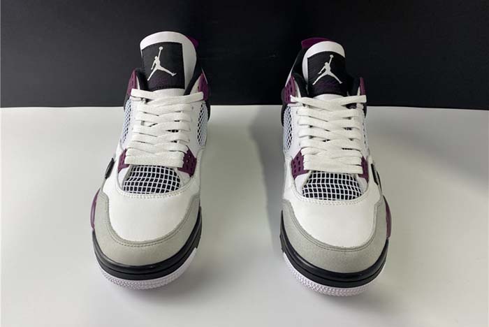 PSG x Air Jordan 4  CZ5624-100