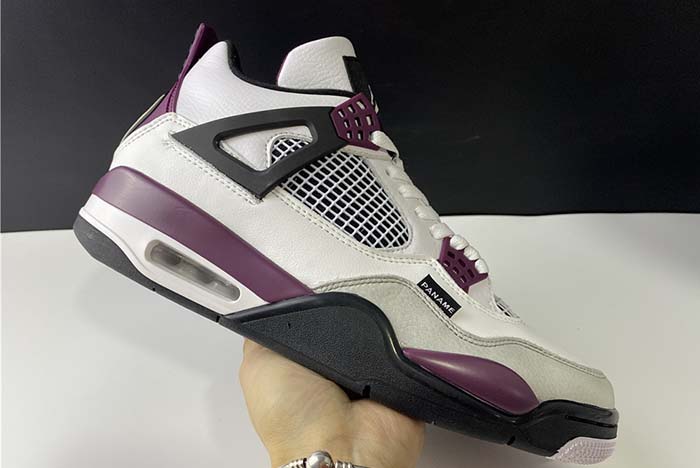 PSG x Air Jordan 4  CZ5624-100
