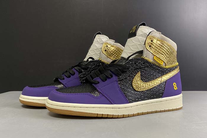 Air Jordan 1 Retro High OG 555088-171