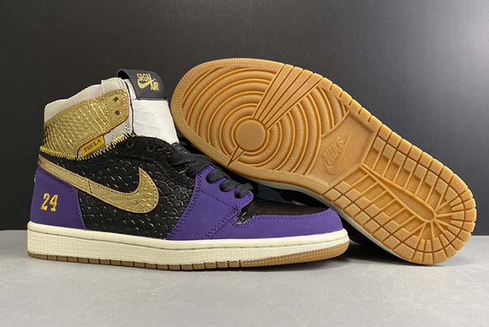 Air Jordan 1 Retro High OG 555088-171