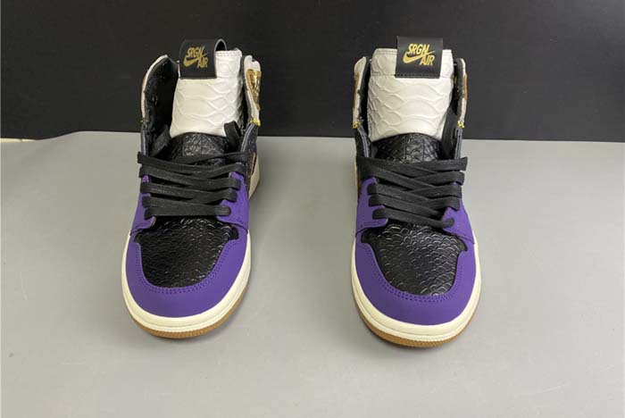 Air Jordan 1 Retro High OG 555088-171