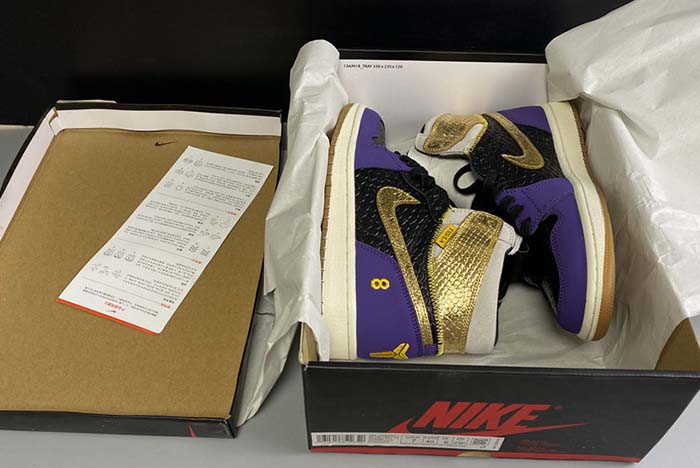 Air Jordan 1 Retro High OG 555088-171