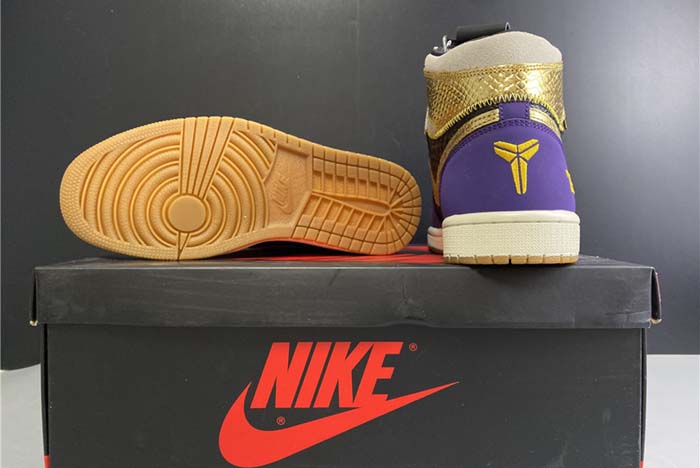 Air Jordan 1 Retro High OG 555088-171