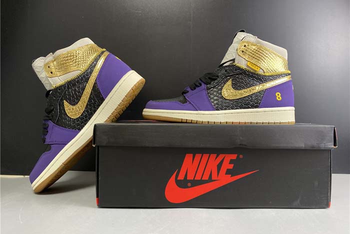 Air Jordan 1 Retro High OG 555088-171