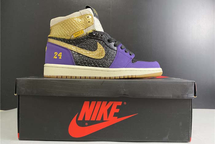 Air Jordan 1 Retro High OG 555088-171