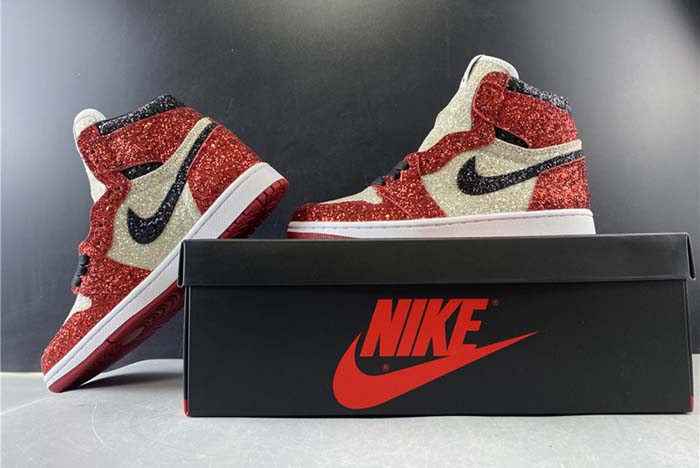 air jordan 1 the N0*H pole chicago ck5566 610