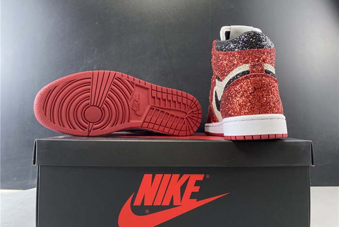 air jordan 1 the N0*H pole chicago ck5566 610