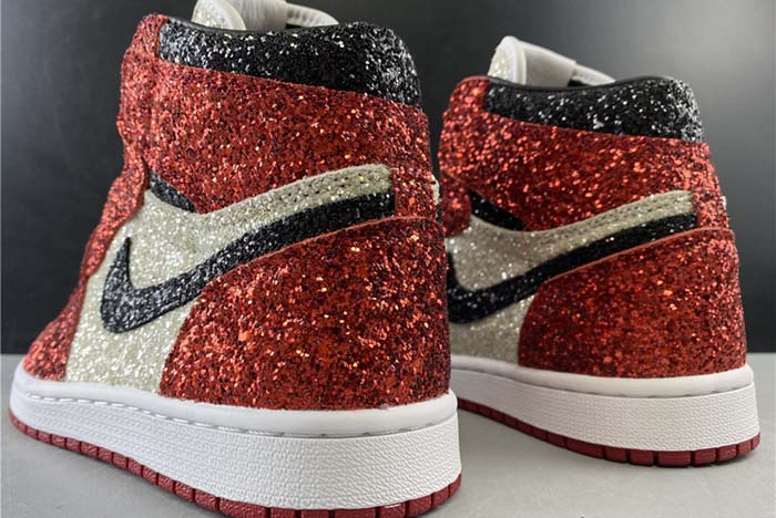 air jordan 1 the N0*H pole chicago ck5566 610