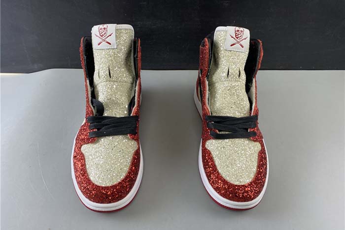 air jordan 1 the N0*H pole chicago ck5566 610