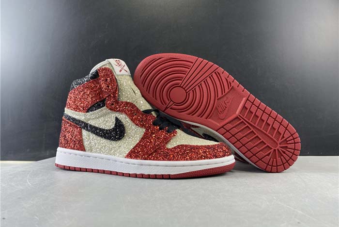 air jordan 1 the N0*H pole chicago ck5566 610