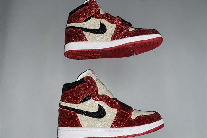 air jordan 1 the N0*H pole chicago ck5566 610