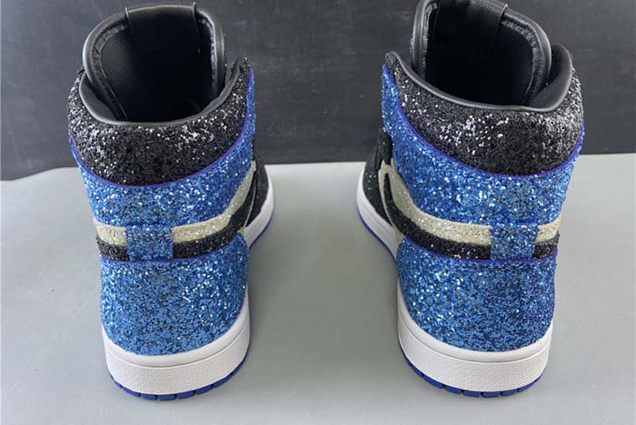 Air Jordan 1  CK5566 400