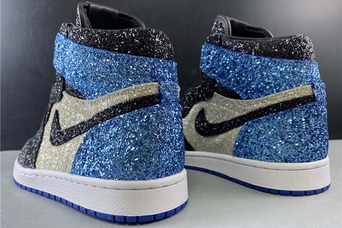 Air Jordan 1  CK5566 400