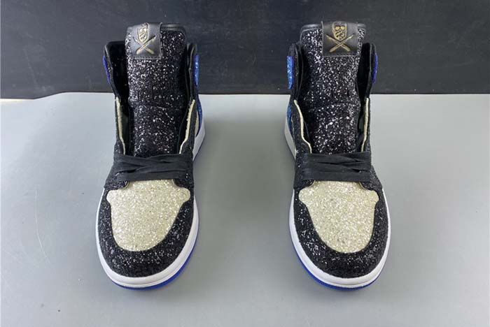 Air Jordan 1  CK5566 400