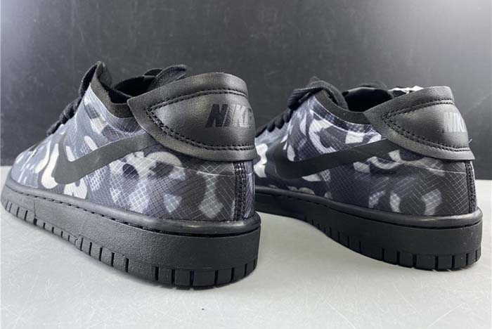 NIKE x CDG Dunk Low CZ2675-001