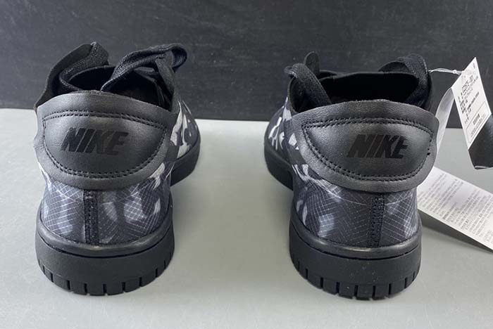 NIKE x CDG Dunk Low CZ2675-001