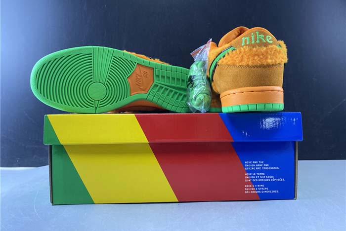 Grateful Dead x Nike SB Dunk Low CJ5378 800