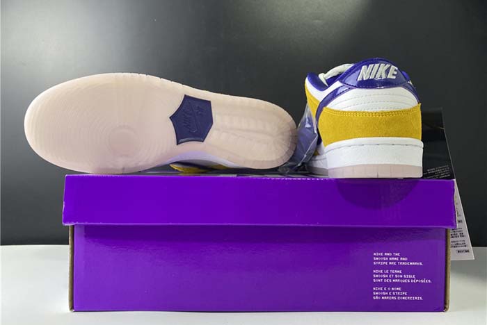 Nike SB Dunk Low Laser Orange  BQ6817-800