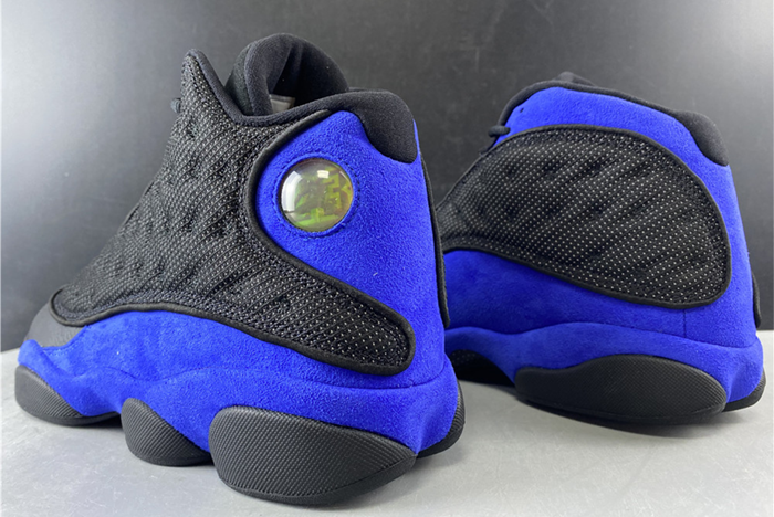 Air Jordan 13 Retro “Hyper Royal“ 414571 040