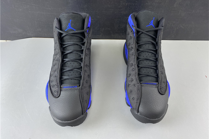 Air Jordan 13 Retro “Hyper Royal“ 414571 040