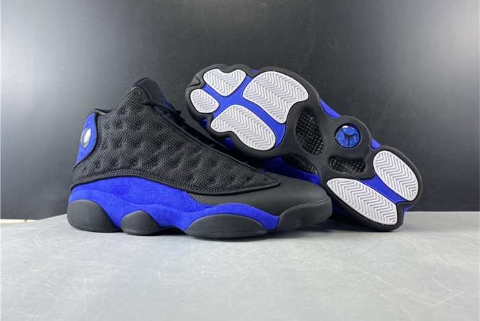 Air Jordan 13 Retro “Hyper Royal“ 414571 040