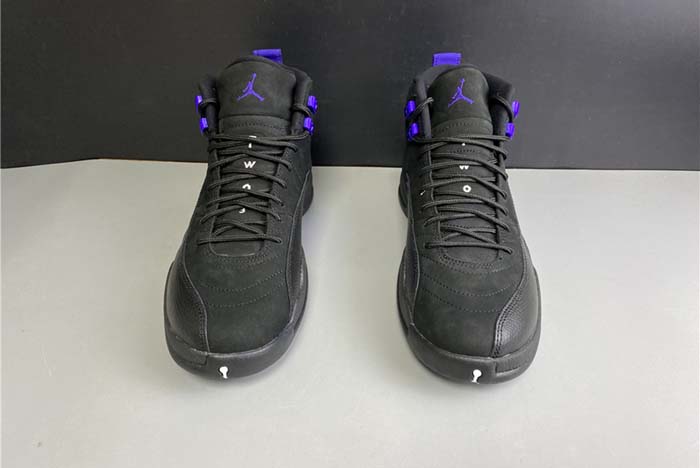 Air Jordan 12 “Dark Concord” CT8013-005