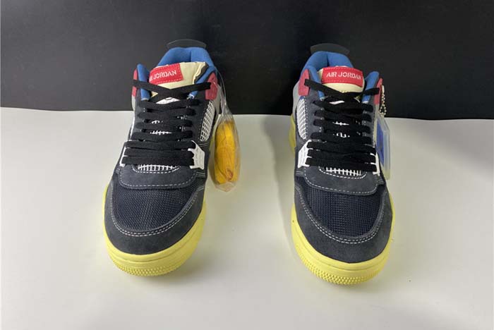 Union x Air Jordan 4 DC9533-001