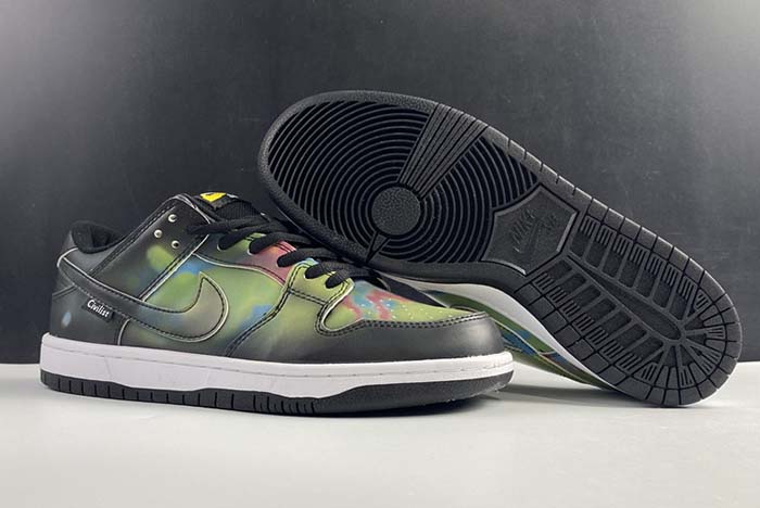 Civilist x Nike SB Dunk Low CZ5123-001