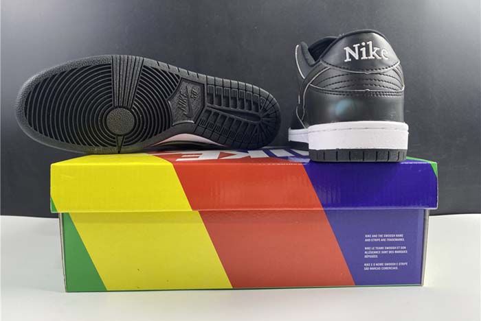 Civilist x Nike SB Dunk Low CZ5123-001