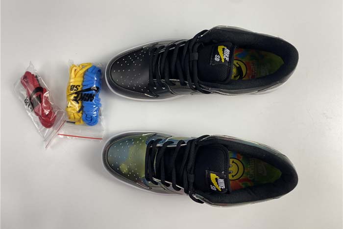 Civilist x Nike SB Dunk Low CZ5123-001