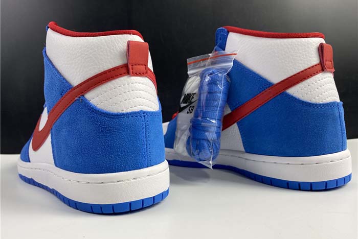 Nike SB Dunk High Doraemon Release Date