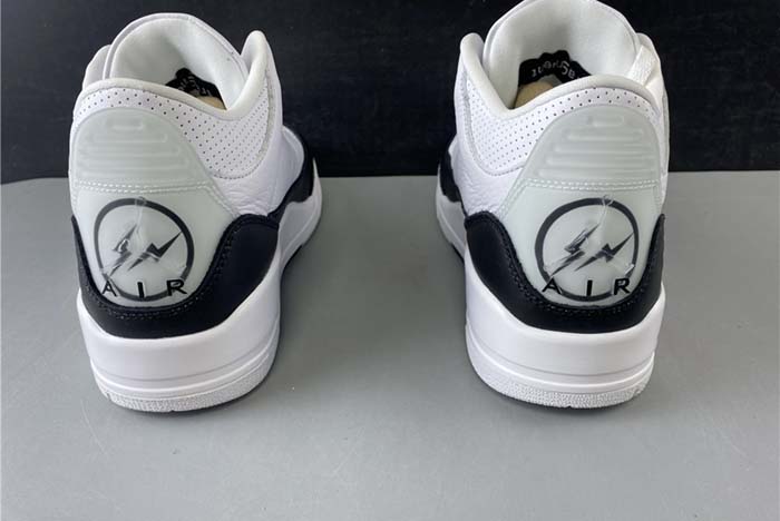 Air Jordan 3 AJ3 x fragment DA3595-100