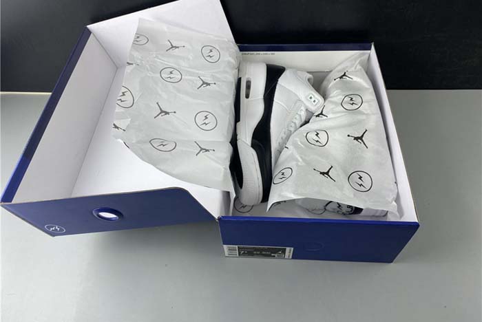 Air Jordan 3 AJ3 x fragment DA3595-100