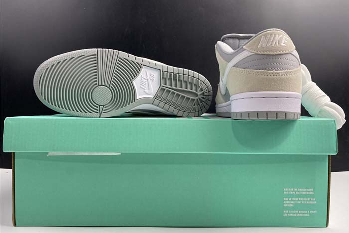 【TOM】Nike Dunk SB L TRD AR0778-110