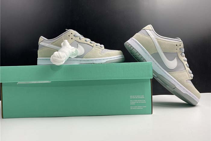 【TOM】Nike Dunk SB L TRD AR0778-110