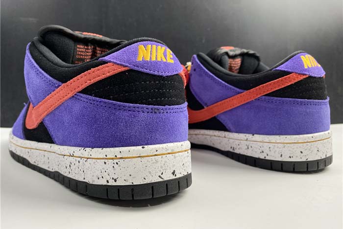 Nike SB Dunk Low ACG BQ6817-008