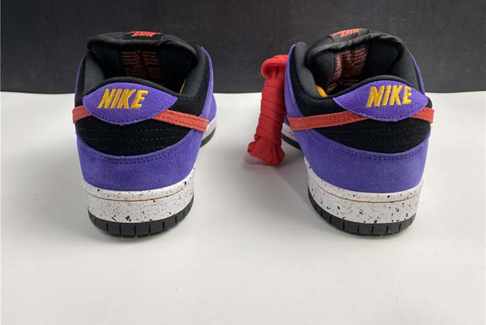 Nike SB Dunk Low ACG BQ6817-008