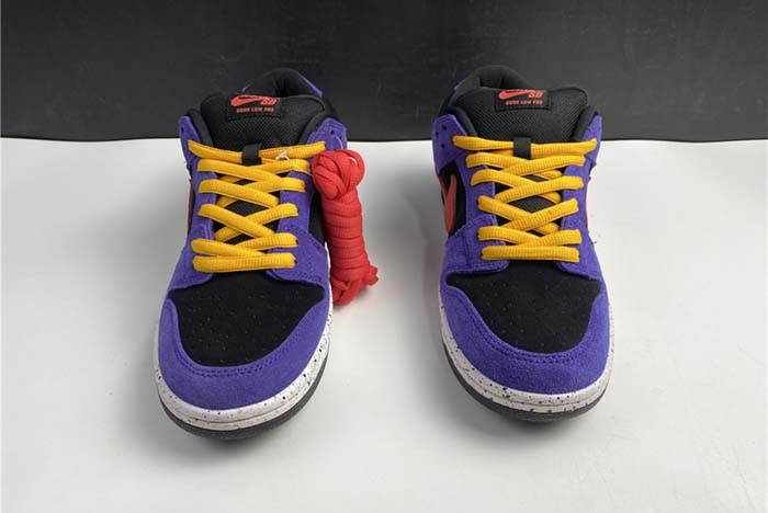 Nike SB Dunk Low ACG BQ6817-008