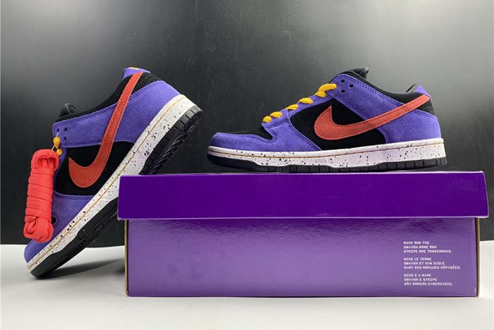 Nike SB Dunk Low ACG BQ6817-008