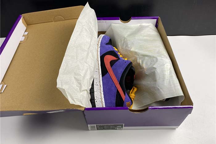 Nike SB Dunk Low ACG BQ6817-008